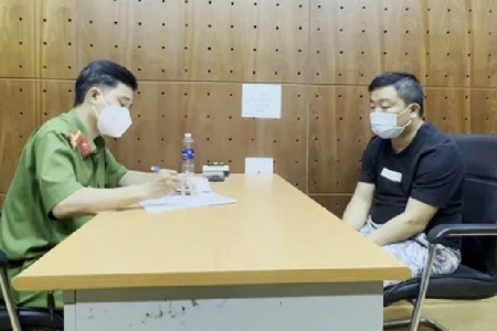 Công an TP. HCM điều tra vụ lừa đảo hơn 1 triệu USD qua sàn tiền ảo Bioption.org