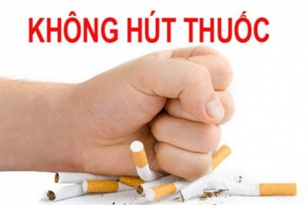 Ý thức người đứng đầu và bài toán siết chặt kỷ cương trong phòng chống tác hại thuốc lá