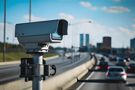 Hà Nội vận hành gần 1.900 camera AI, giảm ùn tắc và nâng hiệu quả xử lý vi phạm giao thông