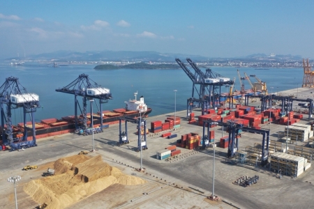 Quảng Ninh nghiên cứu chuyển đổi công năng nhiều cảng biển