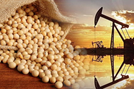 Sau lập đỉnh 5 năm, MXV-Index tiếp tục tăng, hàng hóa vẫn hút dòng tiền