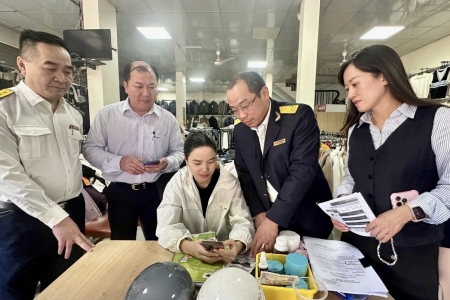 Bộ Tài chính đẩy mạnh tuyên truyền về các chính sách thuế có hiệu lực từ năm 2026