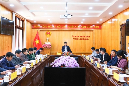 Lâm Đồng: Phát triển du lịch cộng đồng gắn với bản sắc địa phương