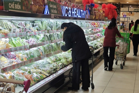 Truy xuất nguồn gốc: Chìa khóa nâng tầm chuỗi giá trị nông sản Việt