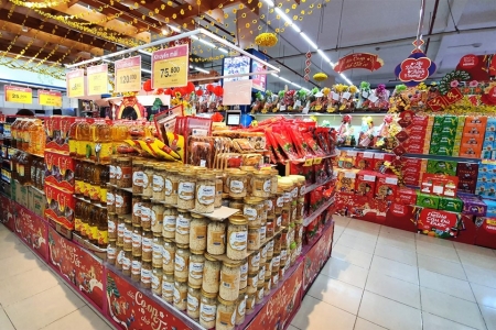 Cà Mau tổ chức đón tết Nguyên đán năm 2026 vui tươi, lành mạnh, an toàn và tiết kiệm