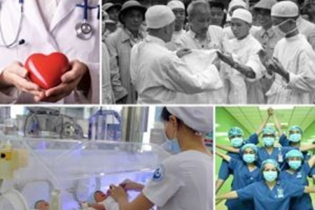 Hà Nội: Hệ thống y tế hiện đại, lấy sức khỏe nhân dân làm nền tảng phát triển bền vững