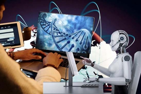 Trí tuệ nhân tạo và khả năng tự thiết kế bộ gen virus: Cơ hội y học đi kèm rủi ro sinh học