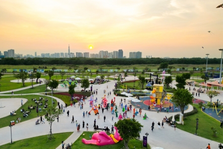 TP. HCM bổ sung 5 dự án nhà ở thương mại mở cửa cho người nước ngoài sở hữu