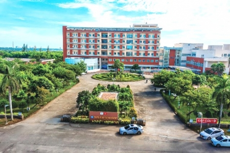 Bộ Y tế chuyển giao Bệnh viện đa khoa Trung ương Quảng Nam về TP. Đà Nẵng quản lý