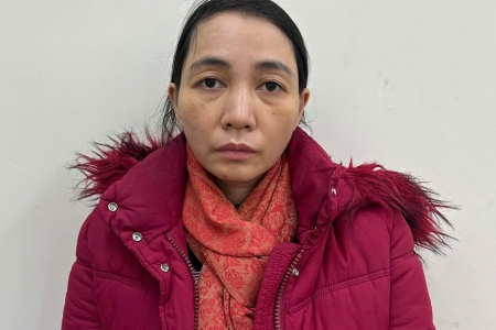 Hải Phòng: Điều tra, khám phá vụ trộm cắp tài sản tại siêu thị Winmart số 55 Đoàn Kết