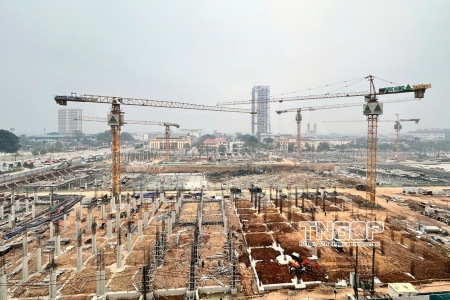 Thái Nguyên tập trung các giải pháp đẩy mạnh giải ngân vốn đầu tư công năm 2026