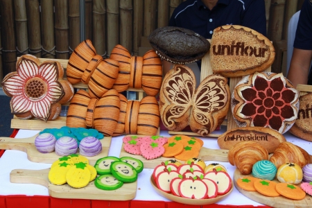 Hiệp hội Du lịch TP. HCM tăng cường kiểm soát an toàn thực phẩm trong các lễ hội ẩm thực