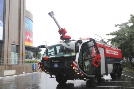 Đà Nẵng: Phê duyệt Dự án đầu tư hệ thống bảo vệ và phòng cháy rừng thông minh