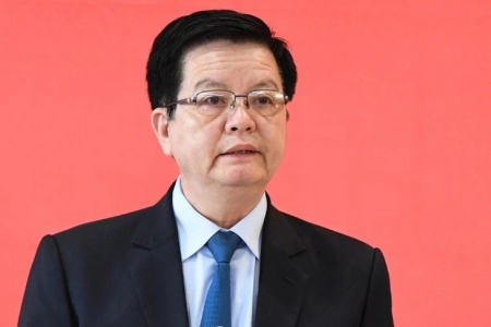 Kiện toàn nhân sự Ban Chỉ đạo Phong trào “Toàn dân đoàn kết xây dựng đời sống văn hóa”