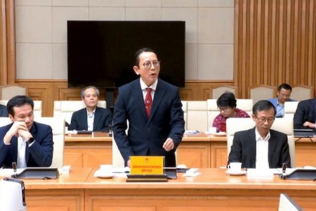 Kỳ vọng Đại hội XIV của Đảng: Khơi dậy nội lực con người cho "kỷ nguyên vươn mình"