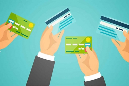 Một ngân hàng thông báo đóng loạt tài khoản số dư dưới 20.000 đồng