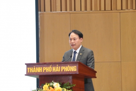 Năm 2025, ngành y tế Hải Phòng đẩy mạnh chuyển đổi số, tạo bước đột phá trong khám, chữa bệnh