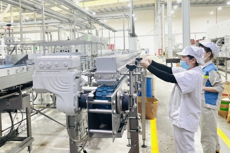 Giải pháp cải thiện môi trường kinh doanh, nâng cao năng lực cạnh tranh quốc gia năm 2026