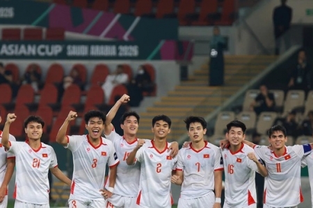 Trước tứ kết U23 châu Á 2026: Mở ra hy vọng cho U23 Việt Nam