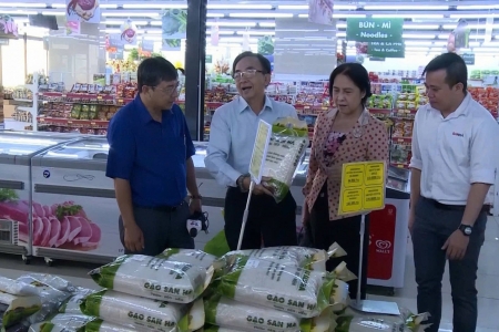 Tây Ninh bảo đảm an toàn thực phẩm dịp Tết Nguyên đán Bính Ngọ