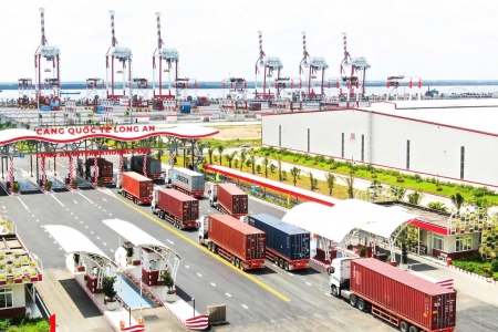 Tây Ninh hỗ trợ hơn 4.000 lượt doanh nghiệp tiếp cận mạng phân phối nước ngoài