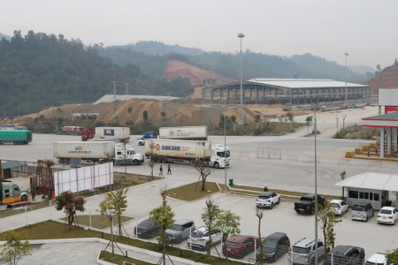 Bắc Ninh: Tăng cường kết nối, hợp tác với Công viên Logistics Viettel - Lạng Sơn