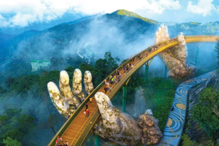 Năm 2026, du lịch Việt Nam đặt mục tiêu đón 25 triệu lượt khách quốc tế