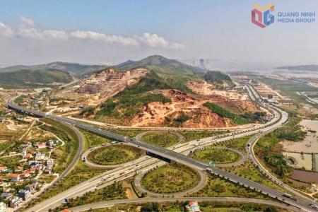 Quảng Ninh tăng cường quản lý tài nguyên, hướng tới phát triển bền vững