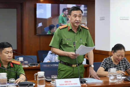 Tăng cường kiểm tra, xử lý vi phạm PCCC tại nhà ở riêng lẻ và nhà ở kết hợp sản xuất - kinh doanh