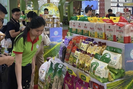 Đồng Nai: Thêm 28 sản phẩm OCOP được đánh giá, phân hạng