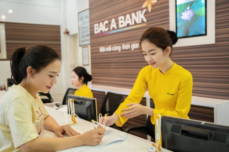Bac A Bank chuẩn bị phát hành gần 69 triệu cổ phiếu trả cổ tức
