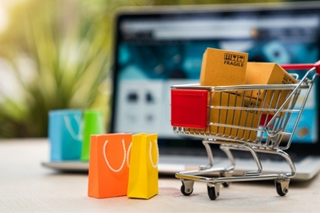 Thương mại điện tử định hình lại thị trường mua sắm tết ở miền Tây