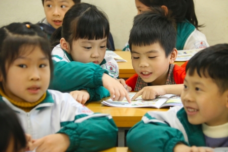 Hà Nội: Nhiều trường tư công bố tiêu chí tuyển sinh lớp 1 năm học 2026 - 2027