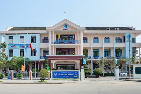 HueWACO với mục tiêu trở thành doanh nghiệp số vào năm 2027