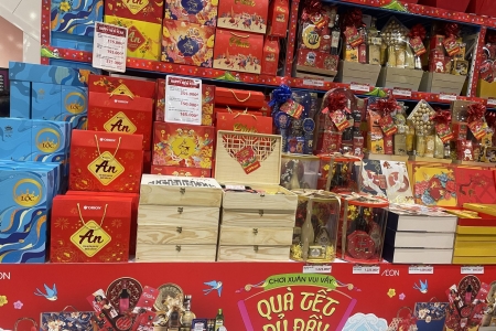 Tây Ninh đẩy mạnh phục hồi sản xuất, bảo đảm nguồn cung hàng hoá dịp Tết