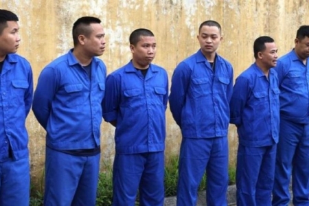 Ninh Bình: Triệt phá đường dây cá độ bóng đá 1.200 tỷ đồng trên không gian mạng