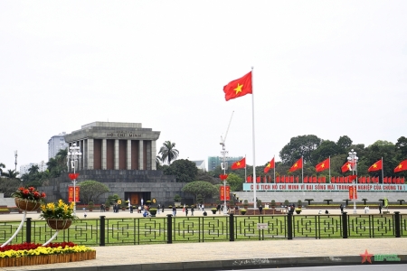 Niềm tin và kỳ vọng của cán bộ, đảng viên và nhân dân vào Đại hội XIV của Đảng