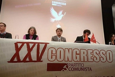 Đại hội Đảng XIV: Đảng Cộng sản Thụy Sĩ chúc mừng những thành tựu của Việt Nam