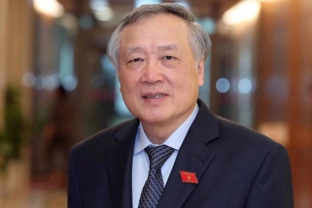 Đại hội XIV: Từ bản lĩnh vượt khó đến khát vọng vươn mình trong kỷ nguyên mới