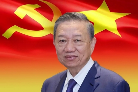 Việt Nam nhận lời mời tham gia Hội đồng Hoà bình Dải Gaza