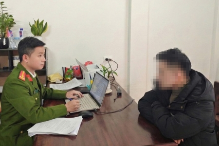 Xử lý trường hợp đăng tải thông tin không đúng sự thật về chính sách hỗ trợ học sinh