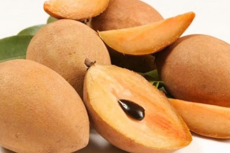 Việt Nam có một loại quả lâu đời vừa ngọt lành, giàu năng lượng lại vừa giàu khoáng chất