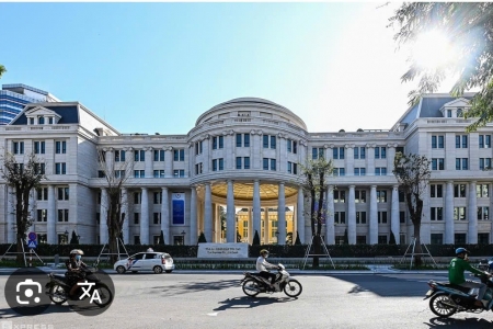 Hoàn thiện thể chế, chuẩn hóa dữ liệu, hướng tới Tòa án điện tử và Tòa án số