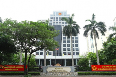 Bộ Nội vụ làm rõ lộ trình bổ sung, điều chỉnh biên chế giai đoạn 2026 - 2031