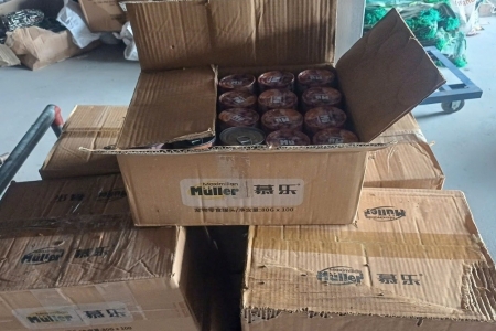 Thái Nguyên: Phạt 32 triệu đồng doanh nghiệp kinh doanh 1.700 hộp pate thú cưng nhập lậu