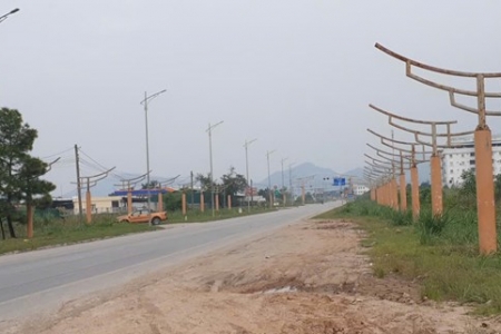 Quảng Ninh lên phương án làm Đại lộ Trung tâm và cầu Cửa Lục 2