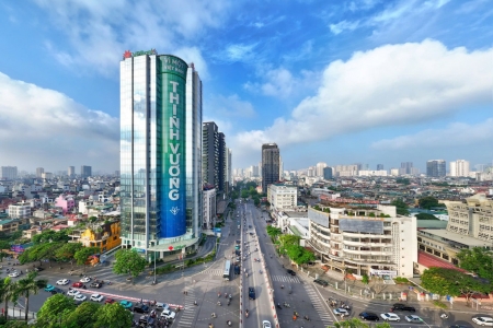 Tăng trưởng vượt trội ở cả quy mô và hiệu quả trong năm 2025, lợi nhuận VPBank đạt hơn 30.600 tỷ đồng