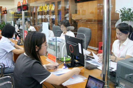 Bắc Ninh: Cắt giảm thủ tục hành chính, nâng hiệu quả vận hành chính quyền địa phương 2 cấp.