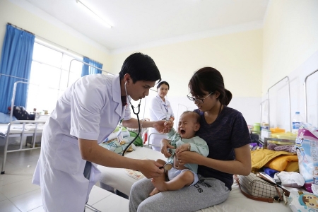 Lâm Đồng: Nguồn nhân lực chất lượng cao được xác định là nền tảng then chốt