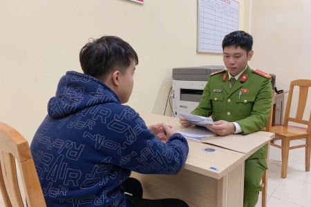 Lào Cai: Phát hiện, xử lý vụ mua bán trái phép tinh dầu POD chứa chất ma túy